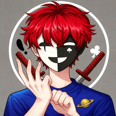 Profile image of 럭키선보이
