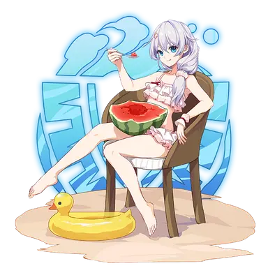 Profile image of 테레사