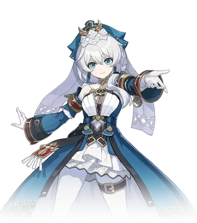 Profile image of 테레사