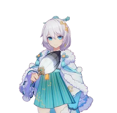 Profile image of 테레사