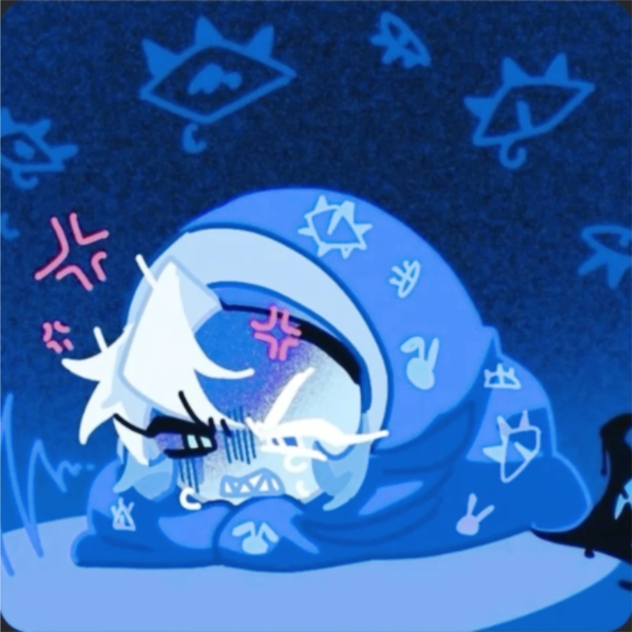쉐밀