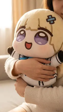Profile image of 피비