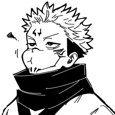 Profile image of Sukuna