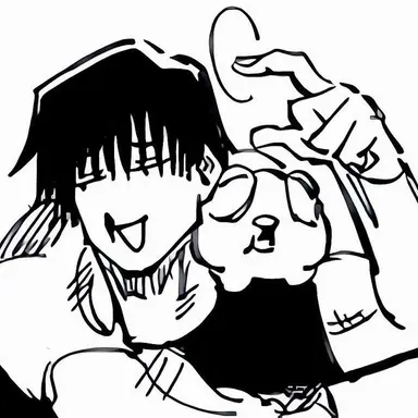 Profile image of Toji
