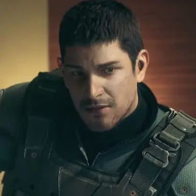 Profile image of Chris