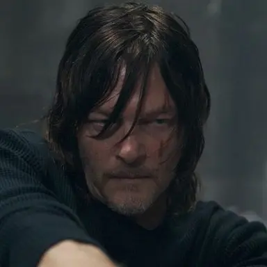 Profile image of Daryl Dixon
