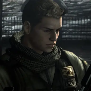 Profile image of Piers Nivans