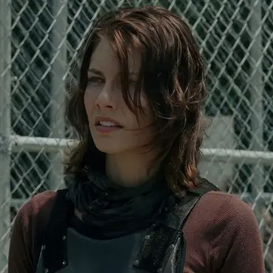 Profile image of Maggie
