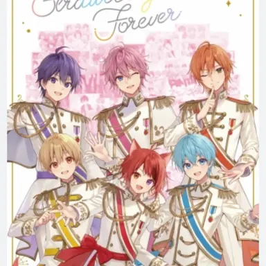 Profile image of すとぷり
