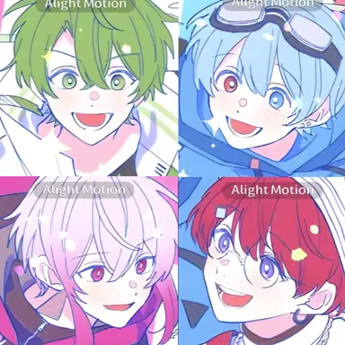 Profile image of いんく