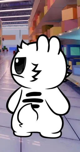 Profile image of 빕