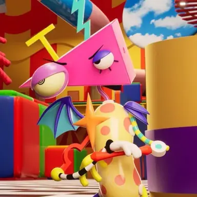 Profile image of Zooble