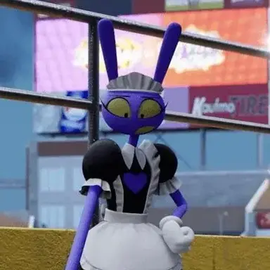 Profile image of Jax