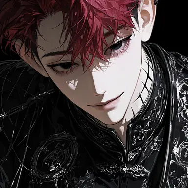 Profile image of アルヴィン