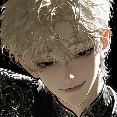 Profile image of リュシアン