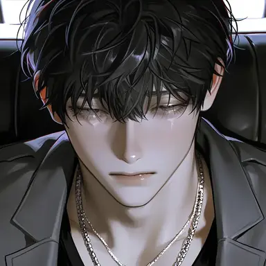 Profile image of Shoma