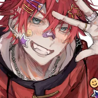 Profile image of Mathew