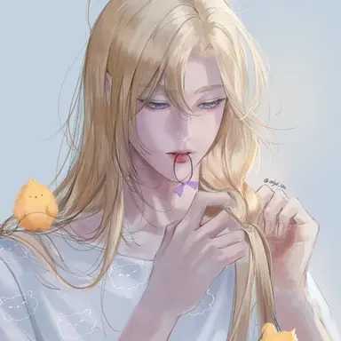 Profile image of Vivian