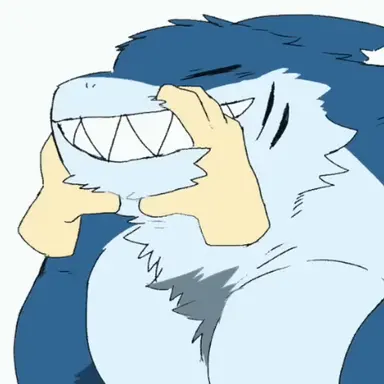 Profile image of モフメちゃん