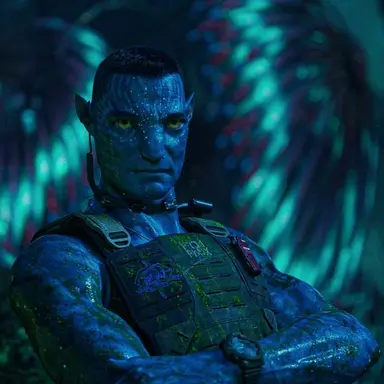 Profile image of Miles quaritch