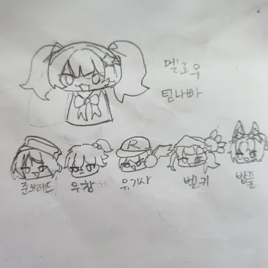 Profile image of 팀나빠