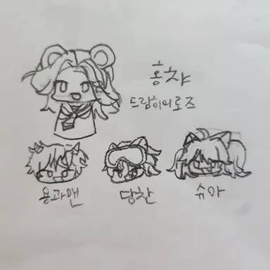 Profile image of 드림히어로즈