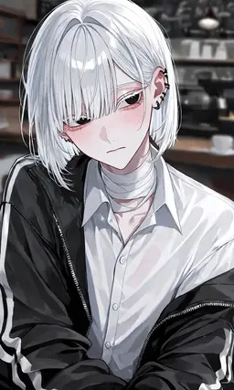 Profile image of 晴海