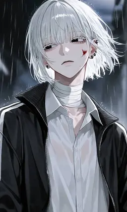 Profile image of 晴海