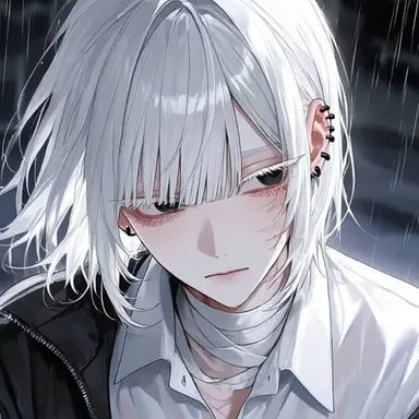 Profile image of 晴海