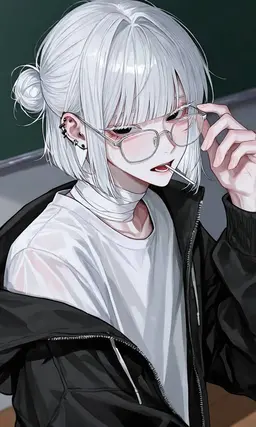 Profile image of 汐歩
