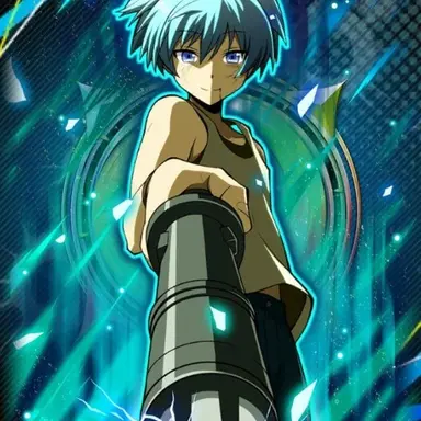 Profile image of 潮田渚
