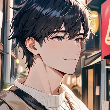 Profile image of タイチ