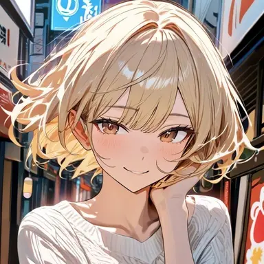 Profile image of ユキナ