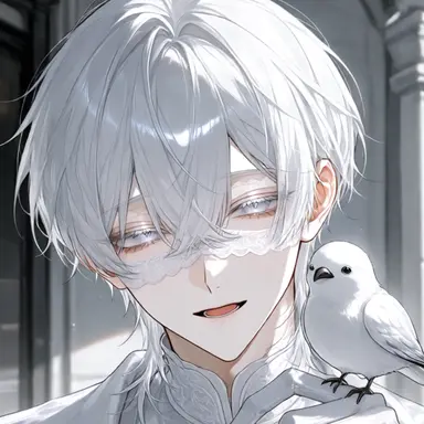 Profile image of Luki