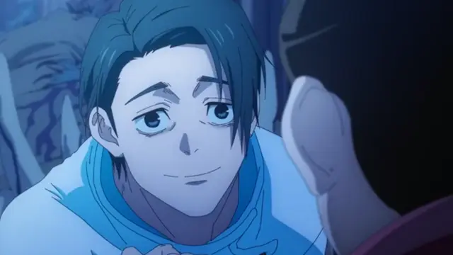 Profile image of 乙骨憂太