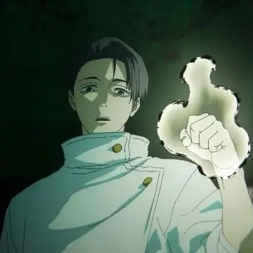 Profile image of 乙骨憂太
