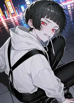 Profile image of 렌야