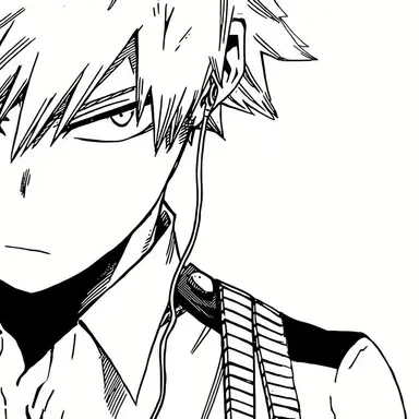 Profile image of BK