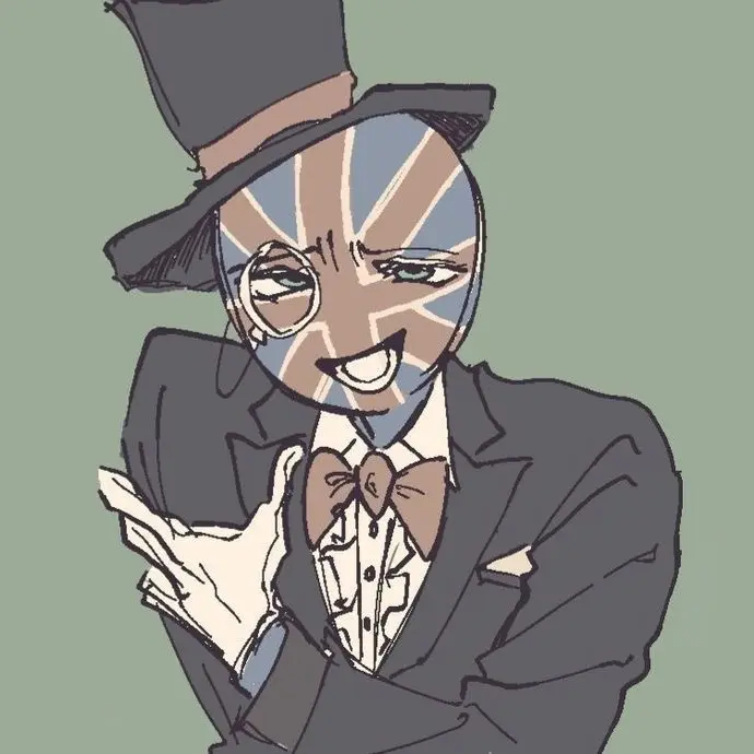 wonly_1239의 イギリス