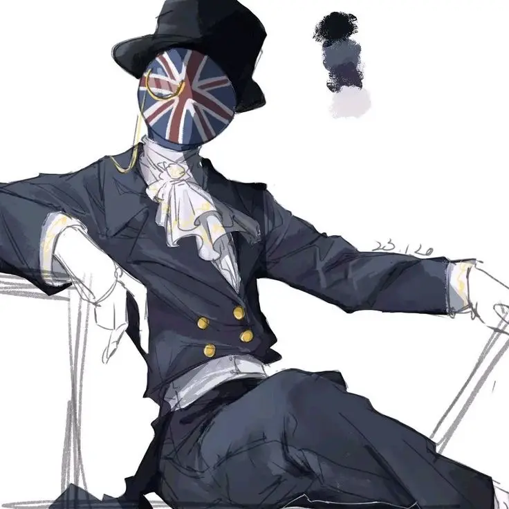 hia_dno의 イギリス