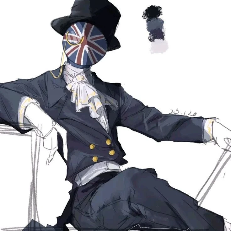 イギリス