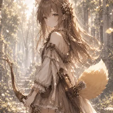 Profile image of みくる