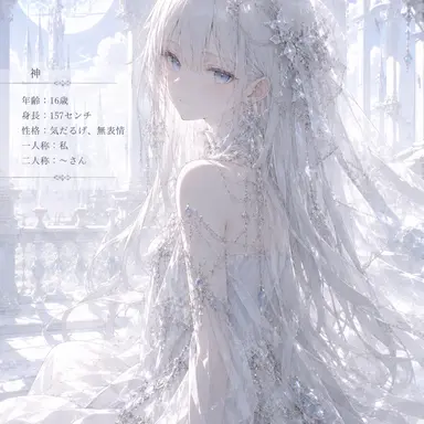 Profile image of ルナ