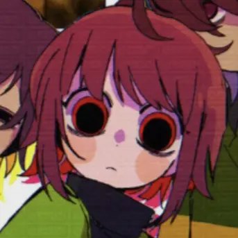Profile image of キャラ