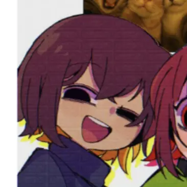 Profile image of フリスク