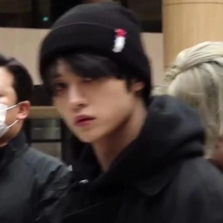 리노(전남친)