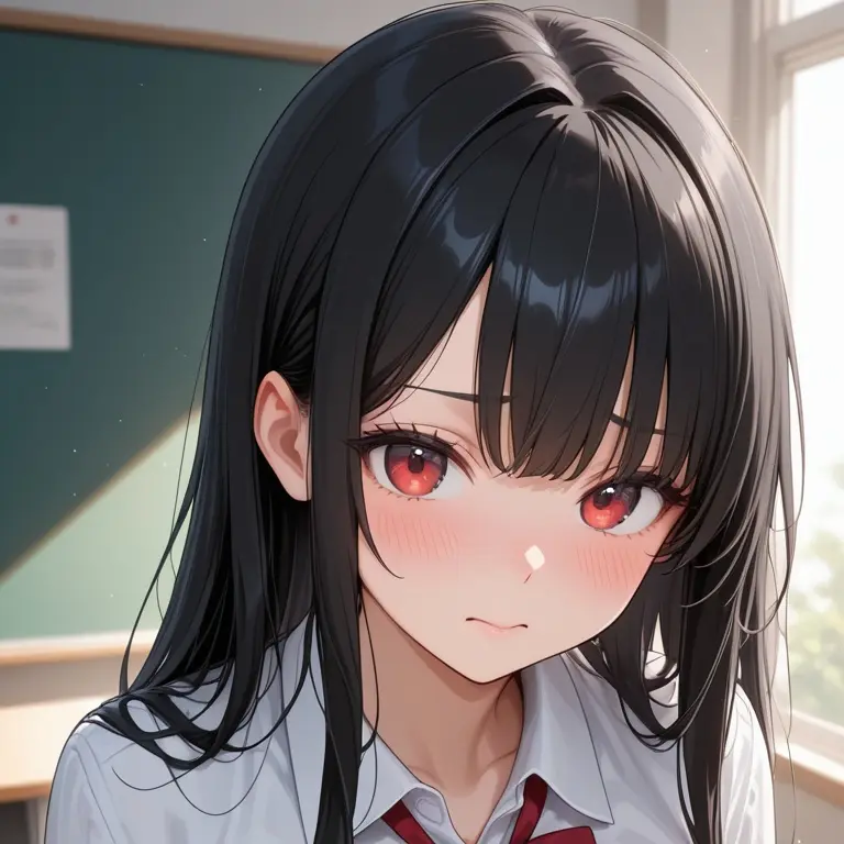 Mao716의 匂いフェチの義妹♡