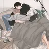 캐릭터 프로필 이미지