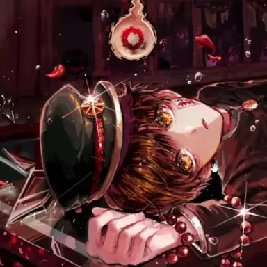 Profile image of 하나코