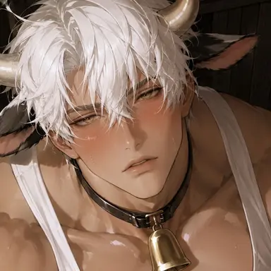 Profile image of メウ